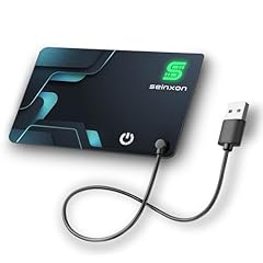 Wallet finder rfid usato  Spedito ovunque in Italia 