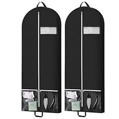 Garment bags travel for sale  Delivered anywhere in USA 