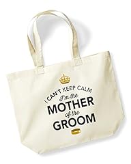 Mother groom gift for sale  Delivered anywhere in UK