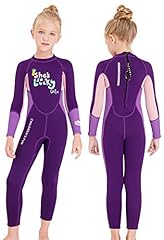 Gogokids kids wetsuit for sale  Delivered anywhere in UK