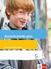 Deutsch kombi plus gebraucht kaufen  Wird an jeden Ort in Deutschland