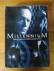 Millennium seasons 3 d'occasion  Livré partout en France