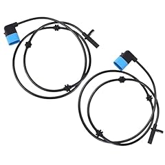2pcs abs rear for sale  Delivered anywhere in UK