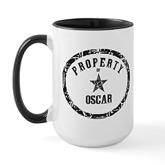 Cafepress property oscar for sale  Delivered anywhere in USA 