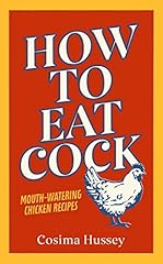 Eat cock for sale  Delivered anywhere in UK