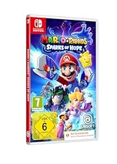 Mario rabbids sparks gebraucht kaufen  Wird an jeden Ort in Deutschland