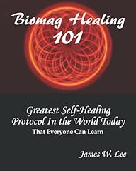 Biomag healing 101 for sale  Delivered anywhere in UK