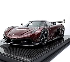Générique koenigsegg jesko d'occasion  Livré partout en France