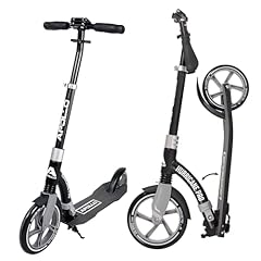 Monopattino scooter hurricane usato  Spedito ovunque in Italia 