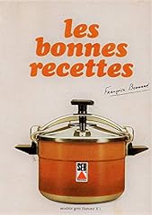 Bonnes recettes francoise d'occasion  Livré partout en France