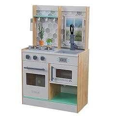 Kidkraft keuken naturel usato  Spedito ovunque in Italia 