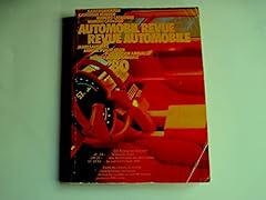 Automobil revue katalog gebraucht kaufen  Wird an jeden Ort in Deutschland