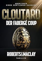 Cloutard fabergé coup gebraucht kaufen  Wird an jeden Ort in Deutschland