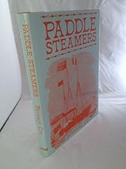 Paddle steamers for sale  Delivered anywhere in UK