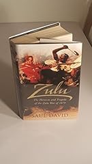 Zulu for sale  Delivered anywhere in UK