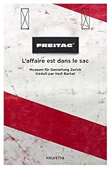 Freitag d'occasion  Livré partout en France