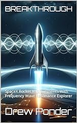 Breakthrough spacex rocket for sale  Delivered anywhere in USA 