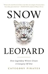 Snow leopard how gebraucht kaufen  Wird an jeden Ort in Deutschland