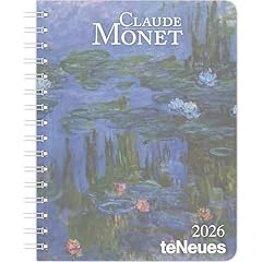 Claude monet 2026 gebraucht kaufen  Wird an jeden Ort in Deutschland