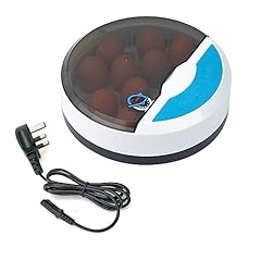 Egg incubator led for sale  Delivered anywhere in Ireland