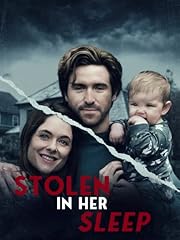 Stolen sleep for sale  Delivered anywhere in UK