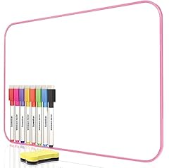 Dry erase whiteboard for sale  Delivered anywhere in UK