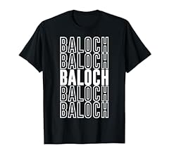 Belutschisch shirt gebraucht kaufen  Wird an jeden Ort in Deutschland