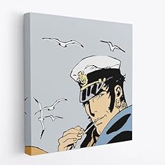 Corto maltese gabbiani usato  Spedito ovunque in Italia 