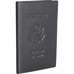 Royce leather passport for sale  Delivered anywhere in USA 