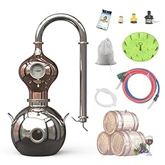 Hooloo d15 distiller for sale  Delivered anywhere in USA 