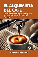 Alquimista del café usato  Spedito ovunque in Italia 