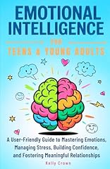 Emotional intelligence teens for sale  Delivered anywhere in USA 