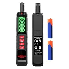 Gas leak detector usato  Spedito ovunque in Italia 
