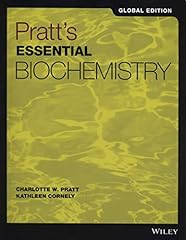 Pratt essential biochemistry for sale  Delivered anywhere in UK
