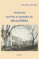 Histoires petites grandes d'occasion  Livré partout en France