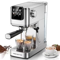 Keenstar espresso machine for sale  Delivered anywhere in USA 