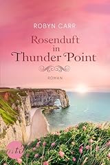 Rosenduft thunder point gebraucht kaufen  Wird an jeden Ort in Deutschland
