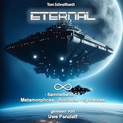 Eternal sammelband metamorphos gebraucht kaufen  Wird an jeden Ort in Deutschland