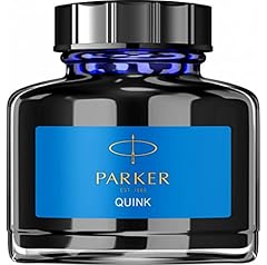 Parker fountain pen for sale  Delivered anywhere in UK
