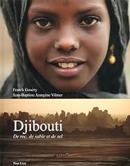Djibouti d'occasion  Livré partout en France