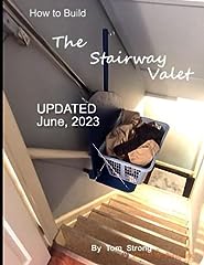 Build stairway valet for sale  Delivered anywhere in UK