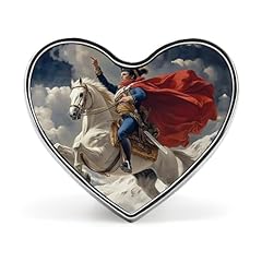 Broche napoléon traversant d'occasion Broche napoléon traversant d'occasion  Livré partout en France