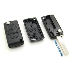Coque clé plip d'occasion  Livré partout en France
