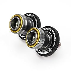 Zexddi motorcycle 8mm for sale  Delivered anywhere in UK