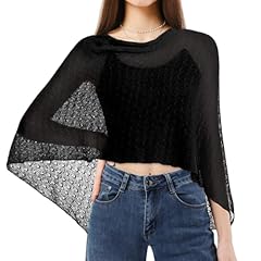 Cutecrop women sheer for sale  Delivered anywhere in USA 