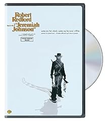 Jeremiah johnson for sale  Delivered anywhere in USA 