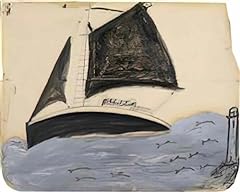 Alfred wallis photo for sale  Delivered anywhere in UK
