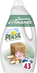 Persil lessive liquide d'occasion  Livré partout en France