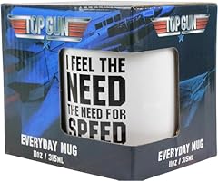Top gun need usato  Spedito ovunque in Italia 