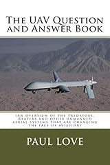 Uav answer book for sale  Delivered anywhere in USA 